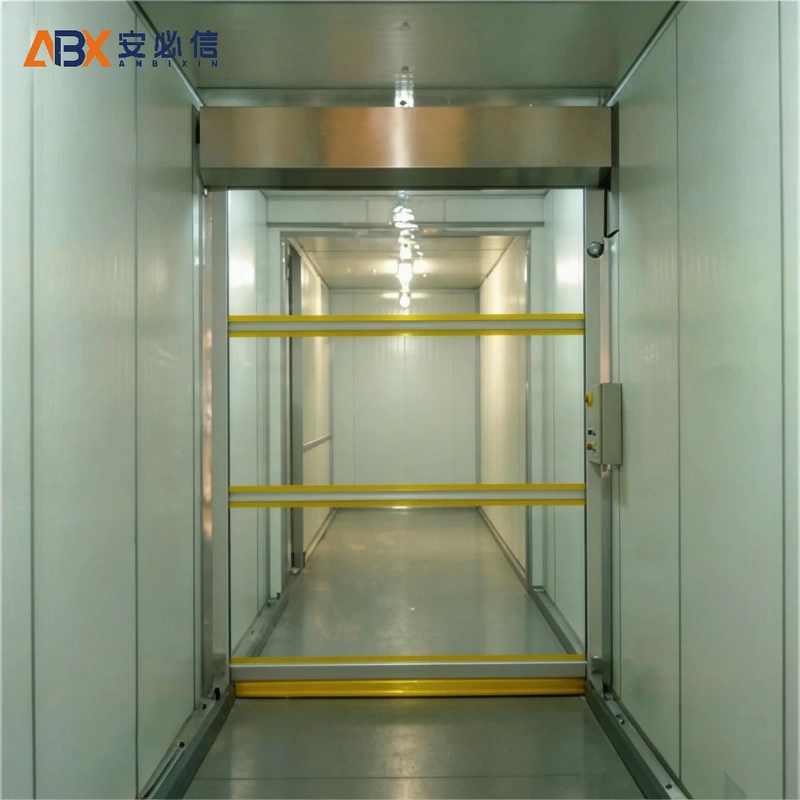 中卫市高速门