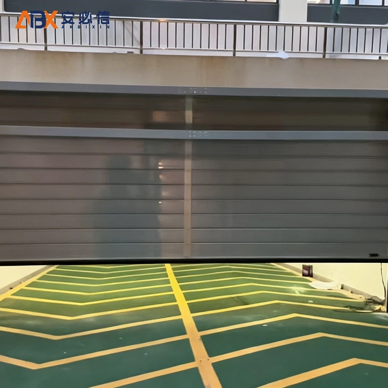 中卫市医药密闭高速门